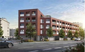 t3 à la vente -   31200  TOULOUSE, surface 60 m2 vente t3 - UBI317342381